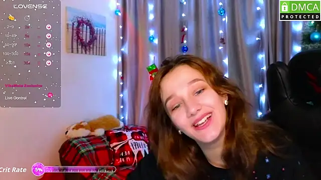 Sinty Noria online show from 12-18-25, 01:11