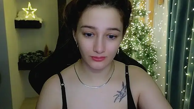 Sinty Noria online show from 01-12-26, 01:11