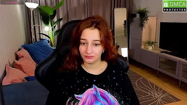 Sinty Noria online show from 02-17-26, 01:02