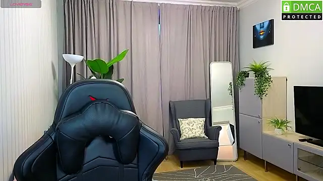 Sinty Noria online show from 02-26-26, 01:04