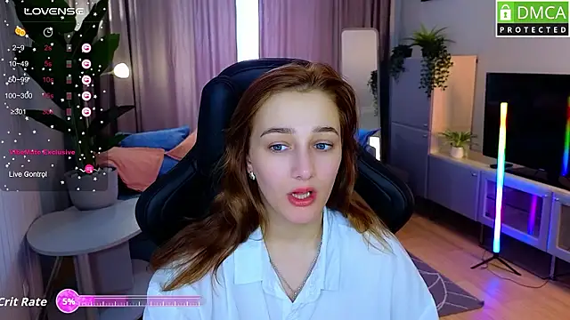 Sinty Noria online show from 03-05-26, 03:57