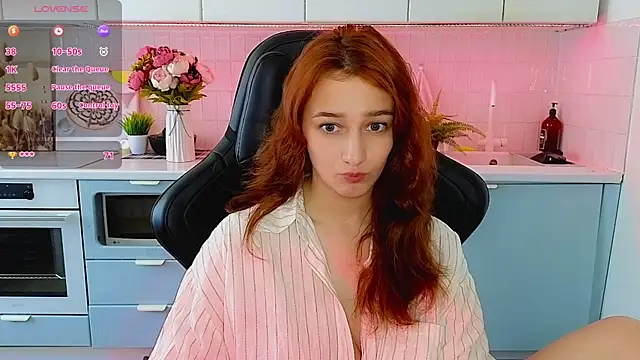 Sinty Noria online show from 07-02-26, 03:45
