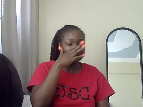 Sexy racy rebel  online show from 02-17-26, 11:07