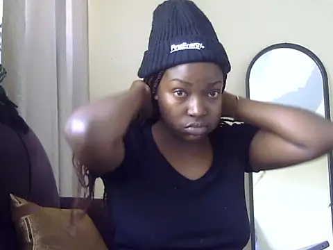 Sexy racy rebel  online show from 02-19-26, 09:16