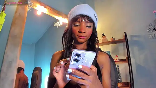 alikahouston4 online show from 12-02-24, 10:50