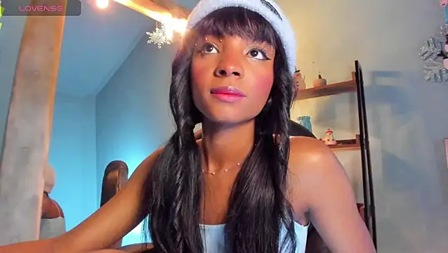 alikahouston4 online show from 12-03-24, 03:52