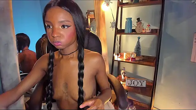 alikahouston4 online show from 01-03-25, 04:16