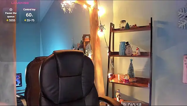 alikahouston4 online show from 01-16-25, 06:35