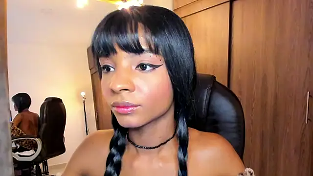 alikahouston4 online show from 02-03-25, 01:30