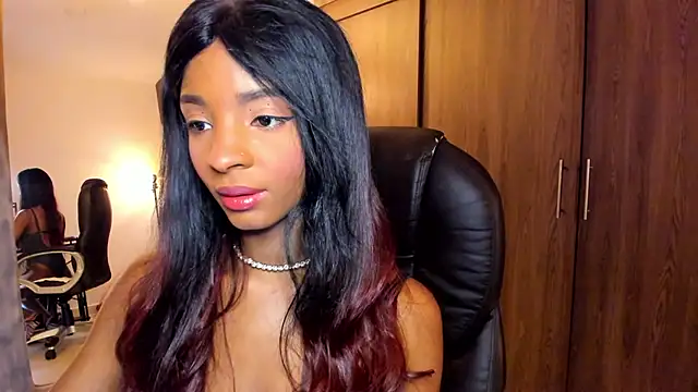 alikahouston4 online show from 09-14-25, 03:49