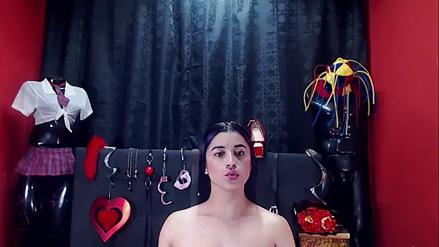 Hannamariana online show from 03-04-25, 01:28