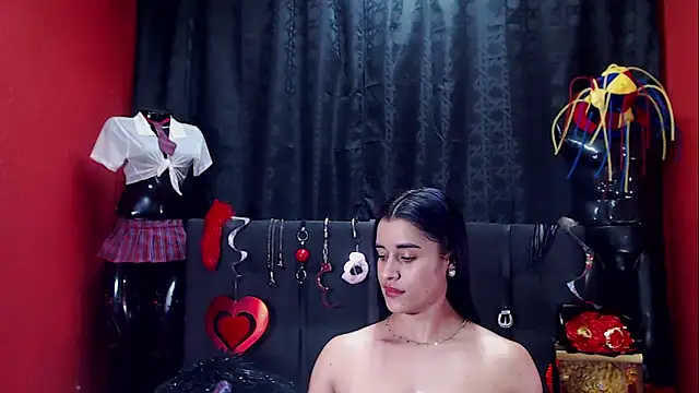 Hannamariana online show from 03-05-25, 05:39