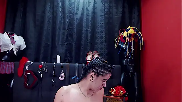 Hannamariana online show from 03-15-25, 11:19