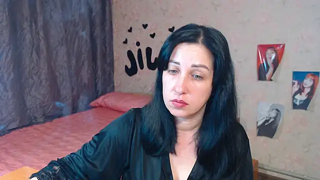 JillStevens online show from 11-08-25, 04:56