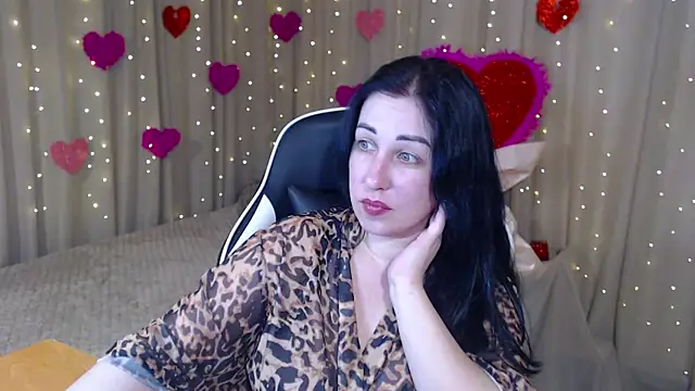 JillStevens online show from 02-21-26, 11:55