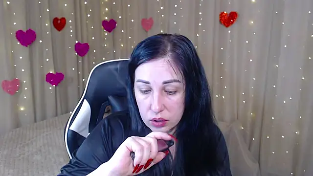 JillStevens online show from 02-27-26, 10:54