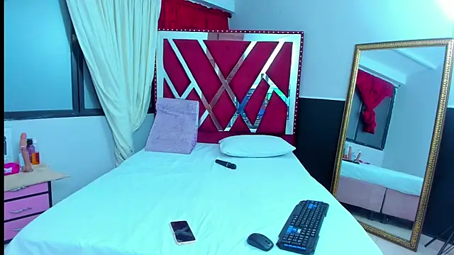 AnyelaGitanaMature online show from 01-07-25, 05:43