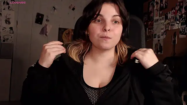 Saya sweet online show from 11-30-25, 09:08