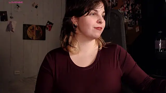 Saya sweet online show from 12-17-25, 09:10