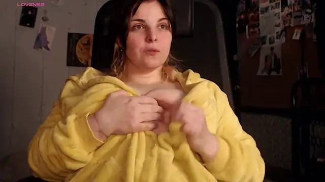 Saya sweet online show from 02-12-26, 07:47