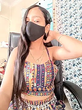 Parinaaz18 online show from 09-12-25, 02:11