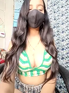 Parinaaz18 online show from 02-06-26, 01:32