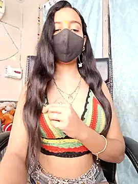 Parinaaz18 online show from 03-04-26, 01:33