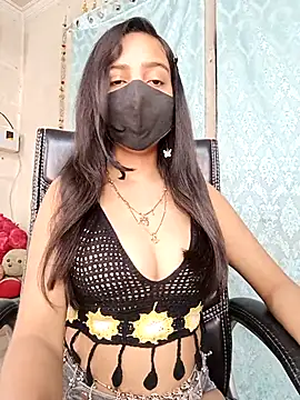 Parinaaz18 online show from 03-07-26, 01:46