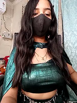 Parinaaz18 online show from 03-17-26, 01:54