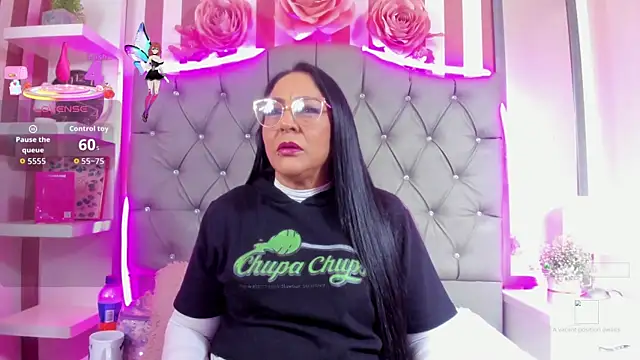 Gina Myers online show from 11-03-25, 01:01