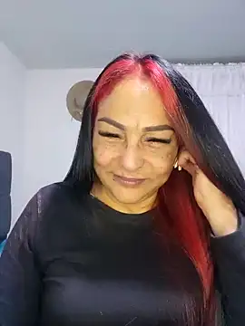 Gina Myers online show from 12-16-25, 05:56