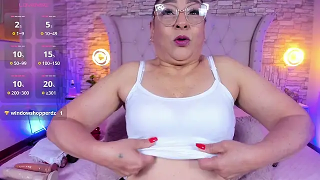 Gina Myers online show from 04-04-26, 11:29