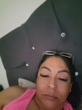 Snapshot of Gina_Myers chatting on 07-19-26, 10:24 Gina Myers online show from 07-19-26, 10:24
