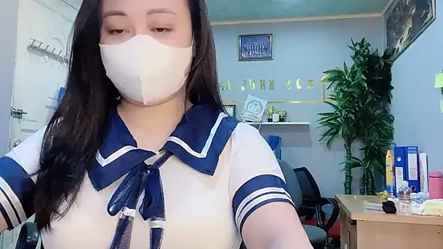 Bamboo Swetie online show from 01-07-25, 02:41