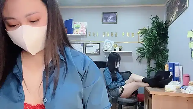 Bamboo Swetie online show from 01-20-25, 03:18