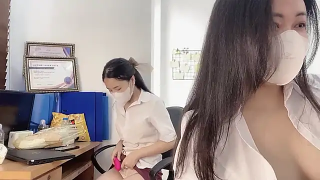 Bamboo Swetie online show from 02-14-25, 04:26