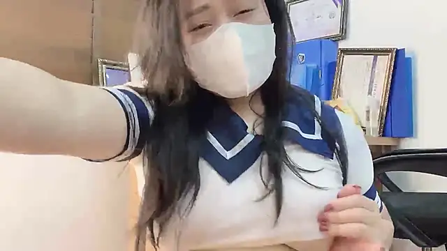 Bamboo Swetie online show from 02-23-25, 06:01