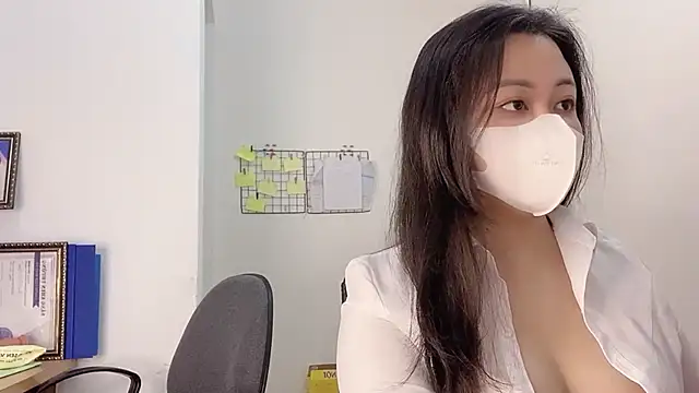 Bamboo Swetie online show from 03-12-25, 03:07