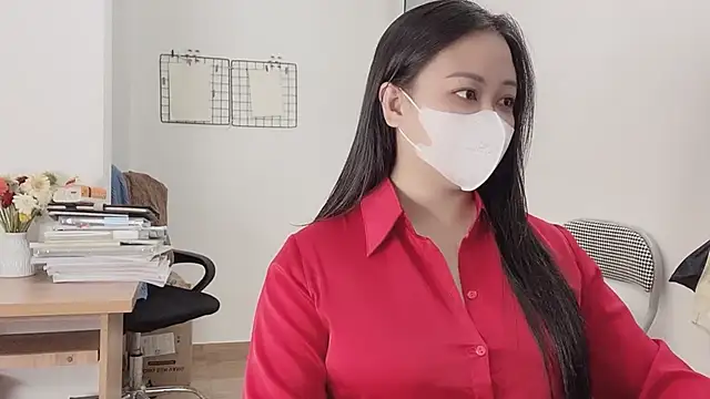 Bamboo Swetie online show from 09-26-25, 12:09