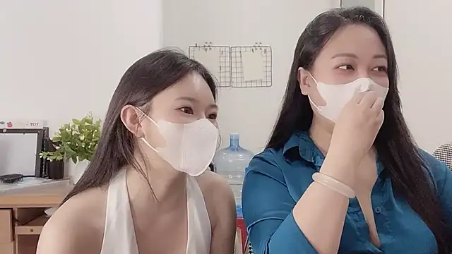 Bamboo Swetie online show from 10-05-25, 03:10