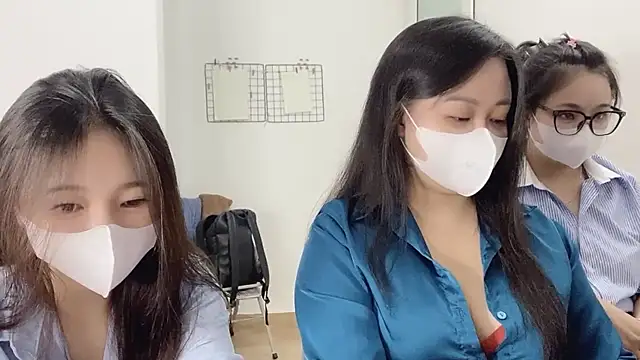 Bamboo Swetie online show from 12-03-25, 02:59