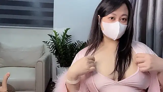 Bamboo Swetie online show from 04-08-26, 03:23