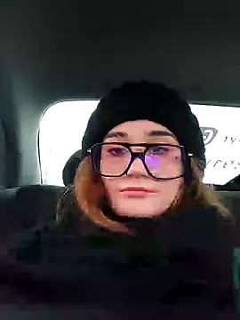 RiskyViolet online show from 12-26-24, 03:16