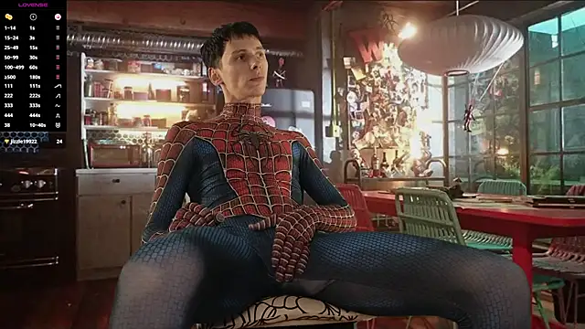  FetishBoyFun  online show from 09-27-25, 03:39