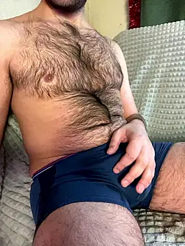 Deckard Webb1  online show from 01-10-26, 03:25