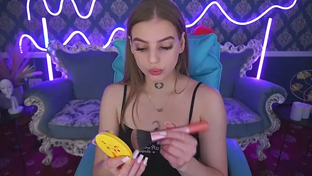 Lexi Si online show from 03-18-25, 08:26