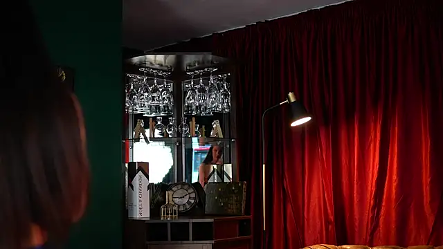 Evelyn Evyyy online show from 03-09-25, 07:37