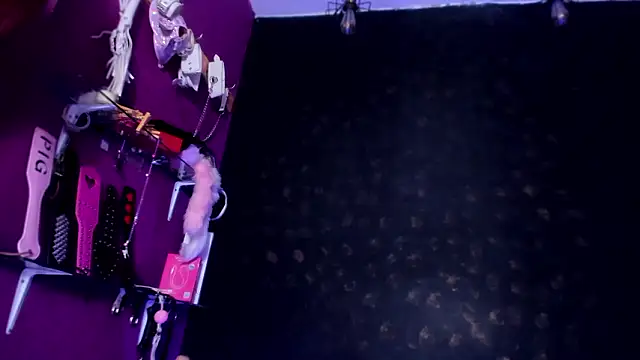 Alexa Slave online show from 03-14-26, 07:19