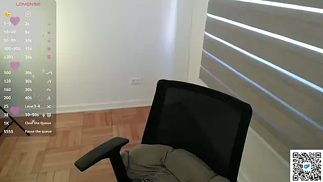 Snapshot of cinnamon_rosa chatting on 12-02-25, 03:07 cinnamon rosa online show from 12-02-25, 03:07