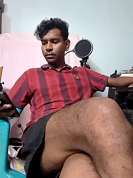 richardjames95 online show from 09-29-25, 06:57